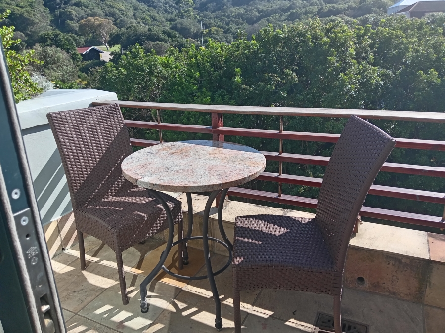 To Let 1 Bedroom Property for Rent in Herolds Bay Western Cape